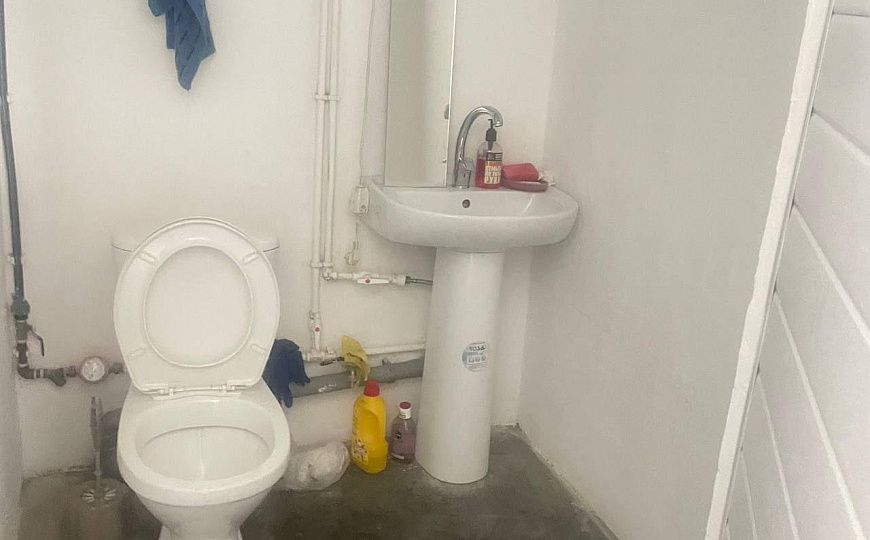 Аренда теплого произведенного помещения фото