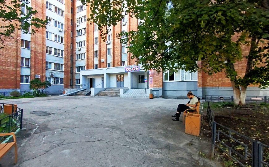  Помещение свободного назначения, 212 м² фото