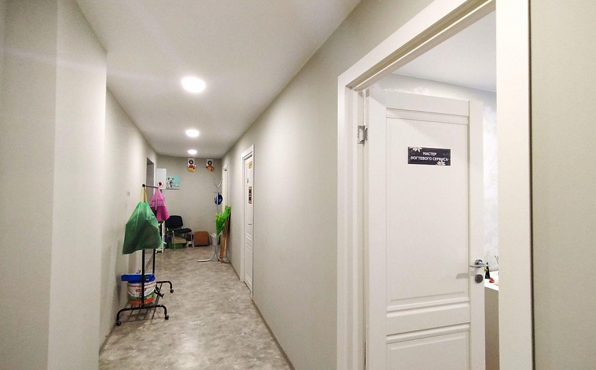  Помещение свободного назначения, 212 м² фото