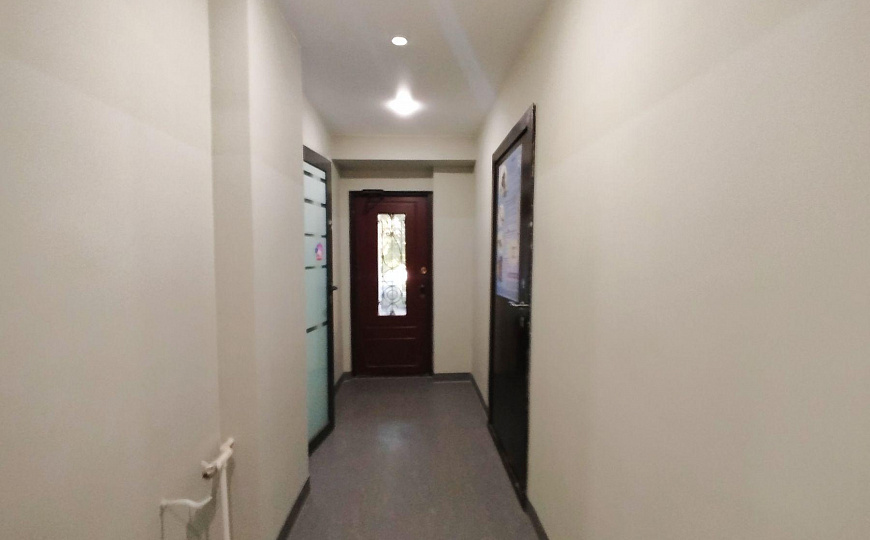  Помещение свободного назначения, 212 м² фото