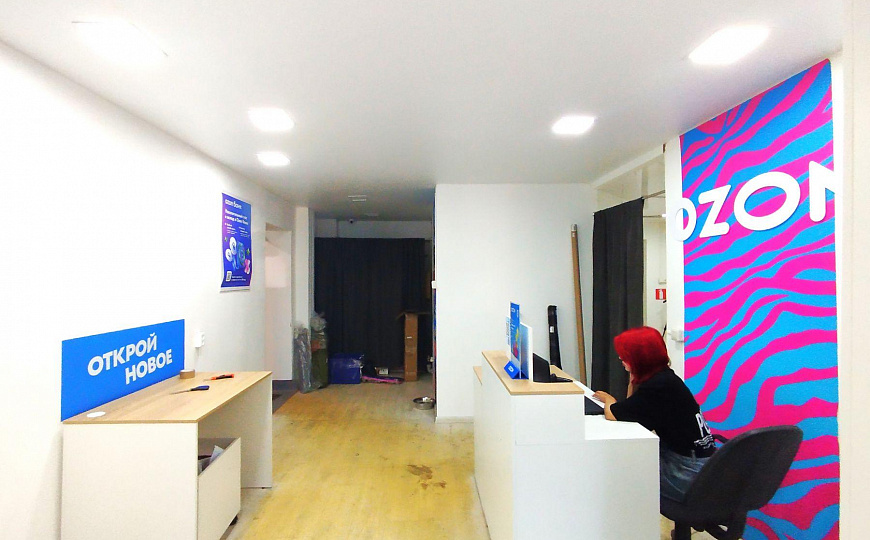  Помещение свободного назначения, 212 м² фото