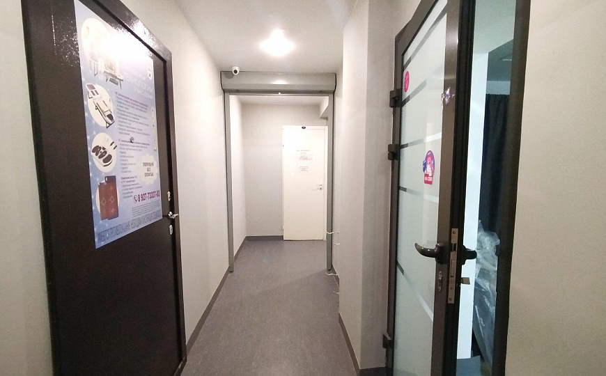  Помещение свободного назначения, 212 м² фото