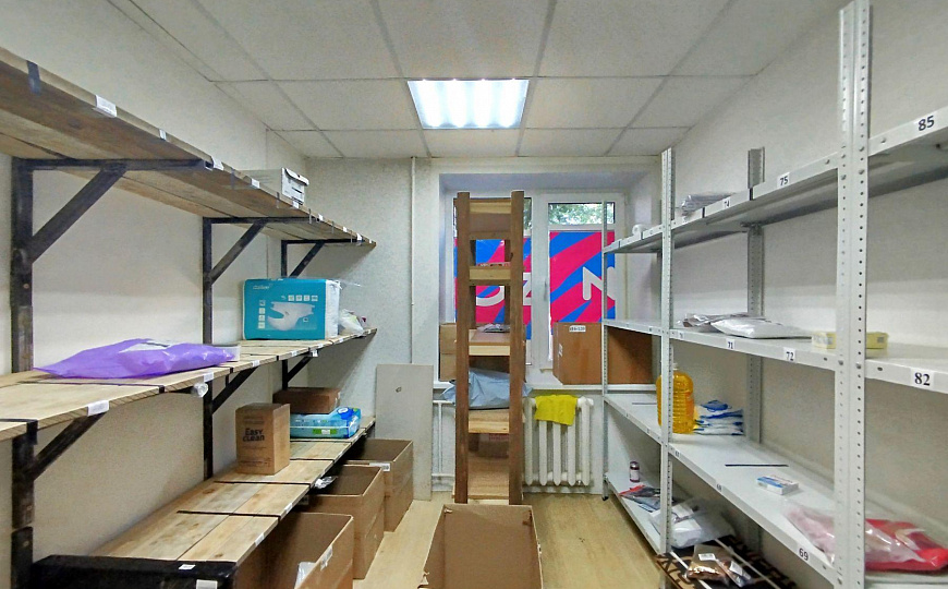  Помещение свободного назначения, 212 м² фото