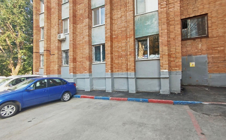  Помещение свободного назначения, 212 м² фото