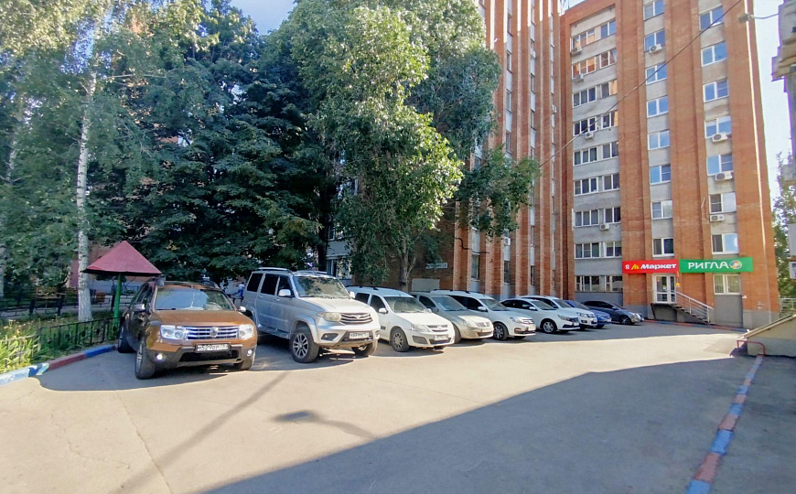  Помещение свободного назначения, 212 м² фото