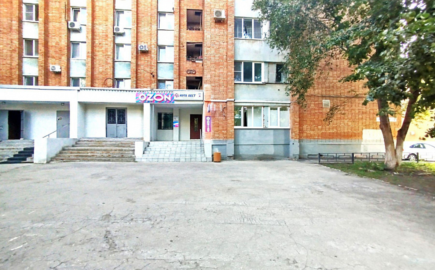  Помещение свободного назначения, 212 м² фото
