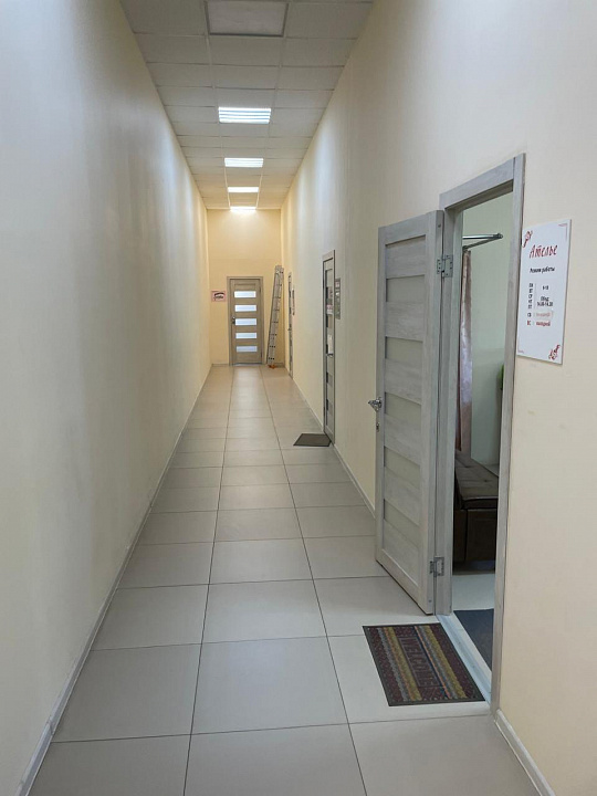 Сдам помещение свободного назначения, 20 м² фото