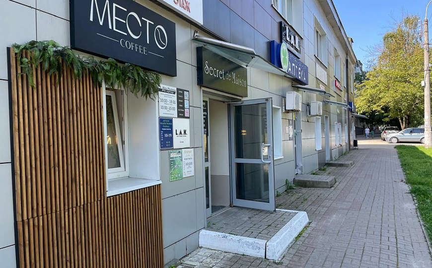 Сдам помещение свободного назначения, 20 м² фото