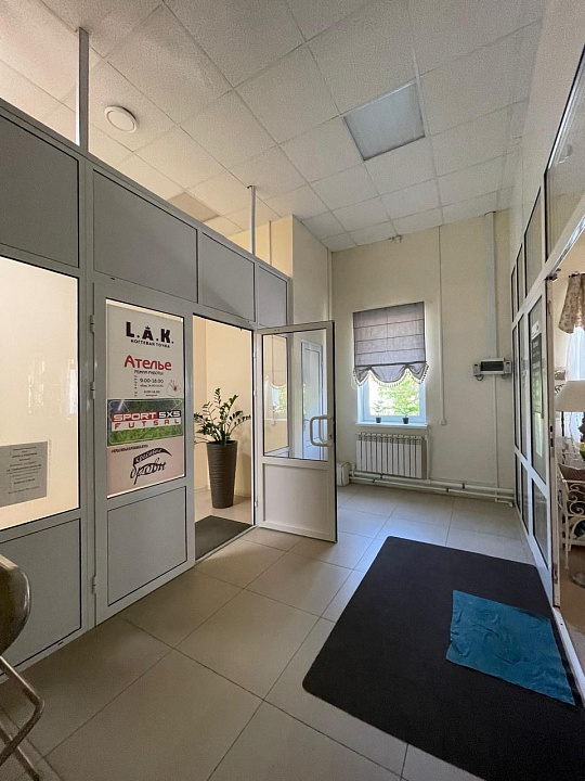 Сдам помещение свободного назначения, 20 м² фото