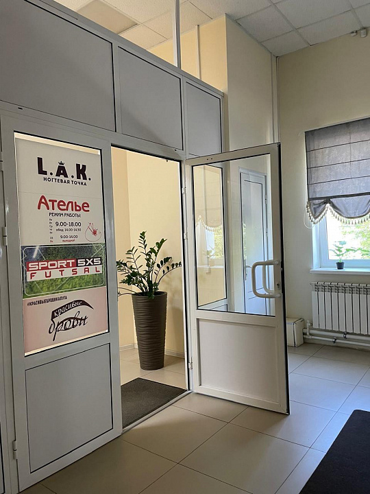 Сдам помещение свободного назначения, 20 м² фото