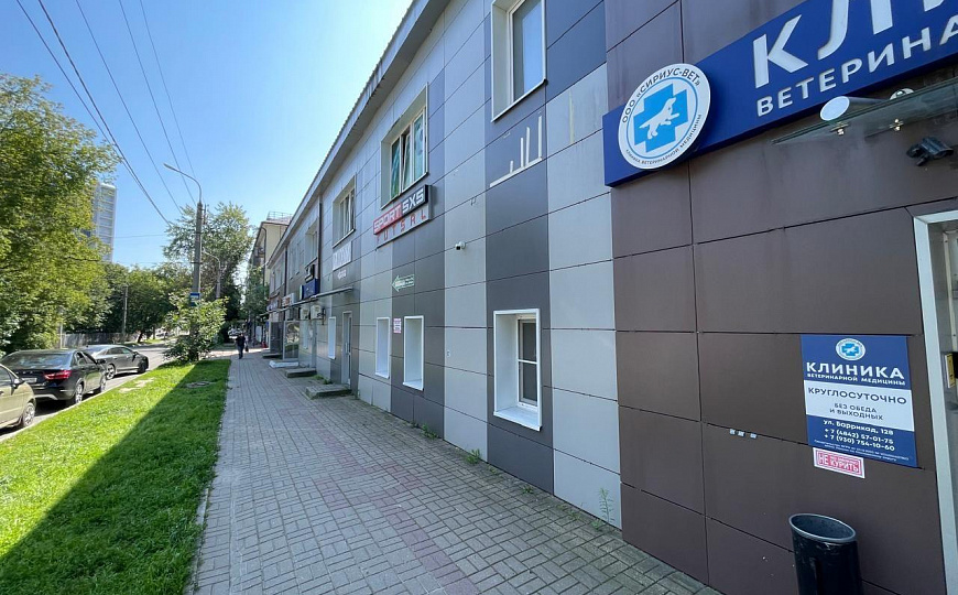 Сдам помещение свободного назначения, 20 м² фото