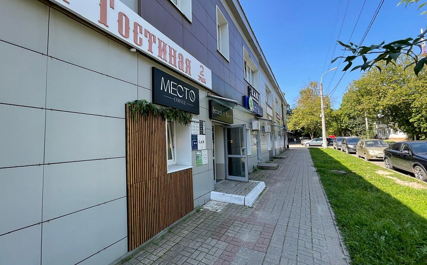 Сдам помещение свободного назначения, 20 м² фото