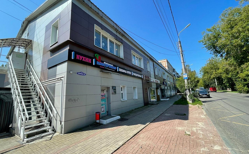 Сдам помещение свободного назначения, 20 м² фото