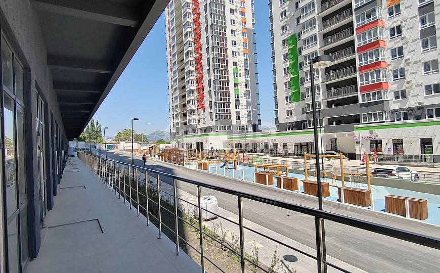 Продам торговое помещение, 32,6 м² фото