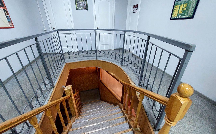 Помещение свободного назначения  фото