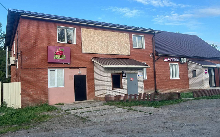 Помещение свободного назначения  фото