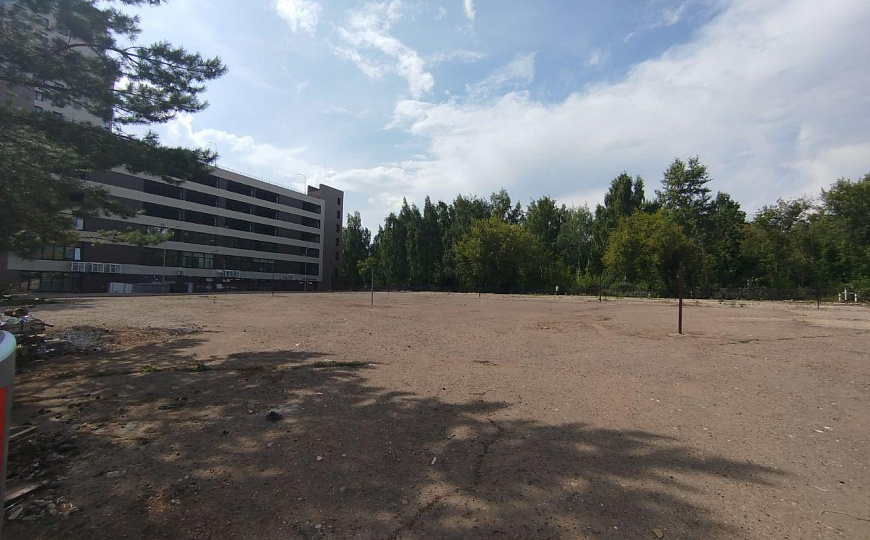 Участок, можно часть из 4779кв фото