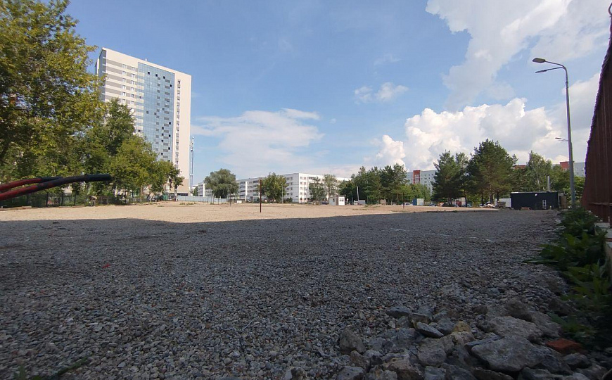 Участок, можно часть из 4779кв фото