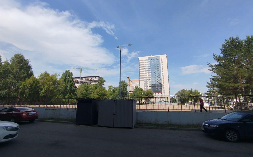 Участок, можно часть из 4779кв фото