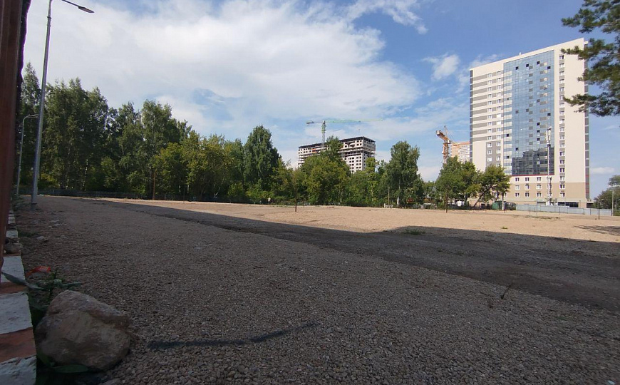 Участок, можно часть из 4779кв фото