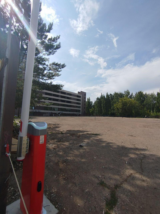 Участок, можно часть из 4779кв фото