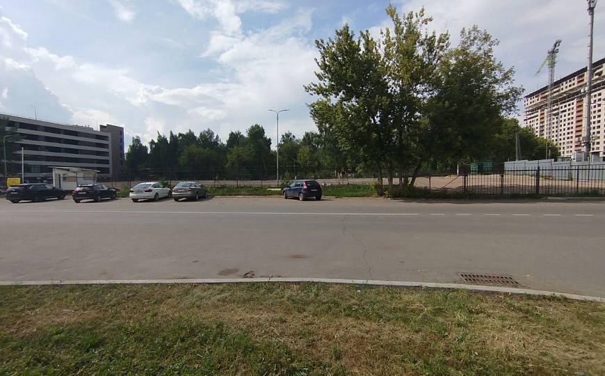 Участок, можно часть из 4779кв фото