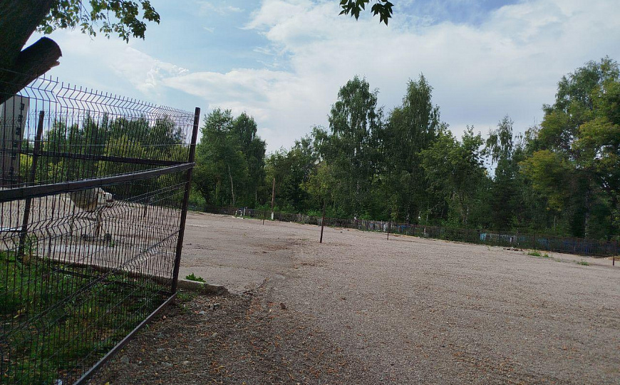 Участок, можно часть из 4779кв фото