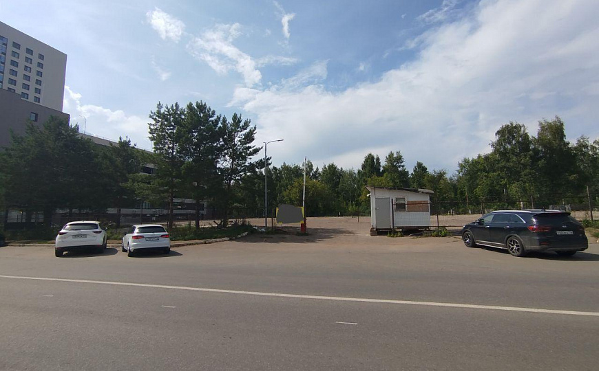 Участок, можно часть из 4779кв фото