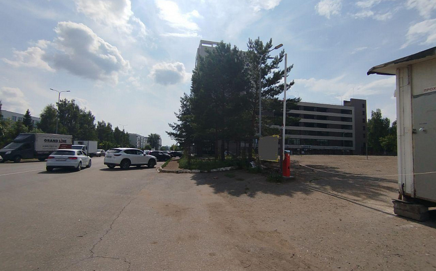 Участок, можно часть из 4779кв фото