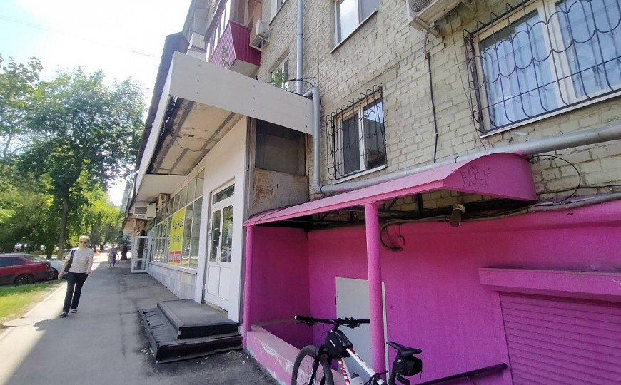 Помещение свободного назначения, 100 м² фото