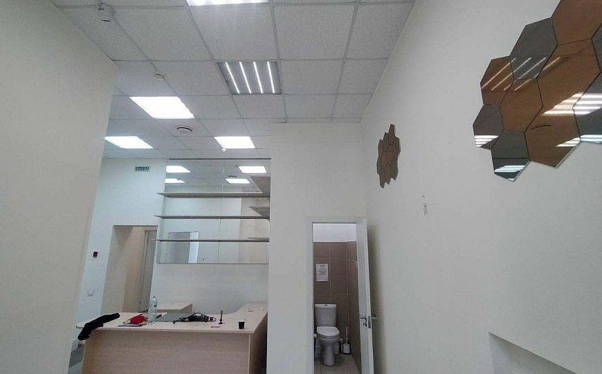 Помещение свободного назначения, 100 м² фото