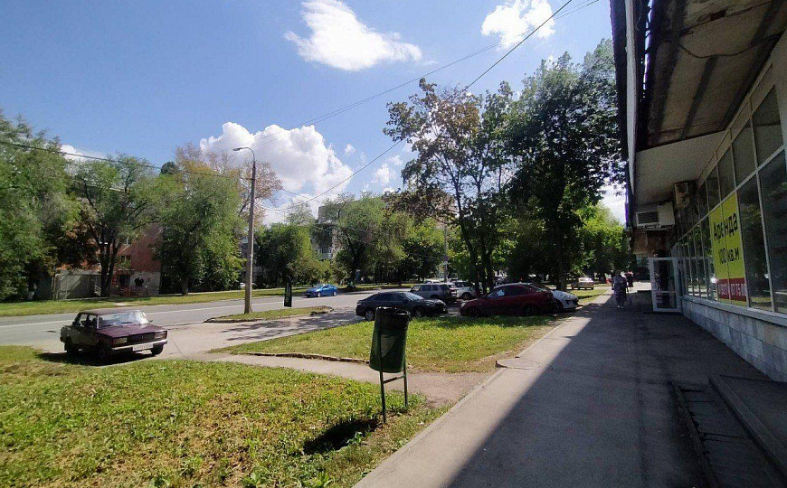 Помещение свободного назначения, 100 м² фото