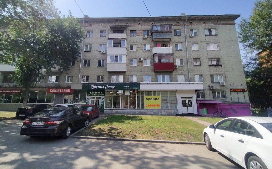 Помещение свободного назначения, 100 м² фото