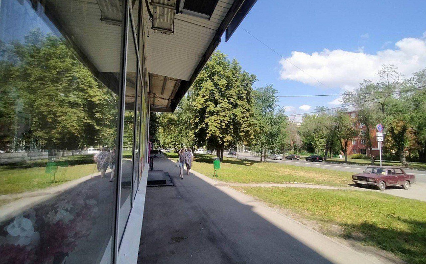 Помещение свободного назначения, 100 м² фото