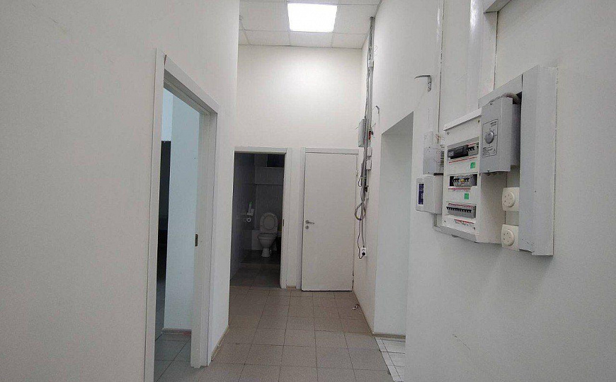 Помещение свободного назначения, 100 м² фото