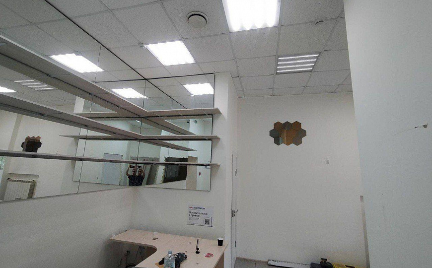 Помещение свободного назначения, 100 м² фото