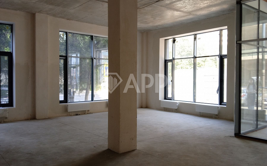 Продаю помещение свободного назначения, 120,9 м² фото