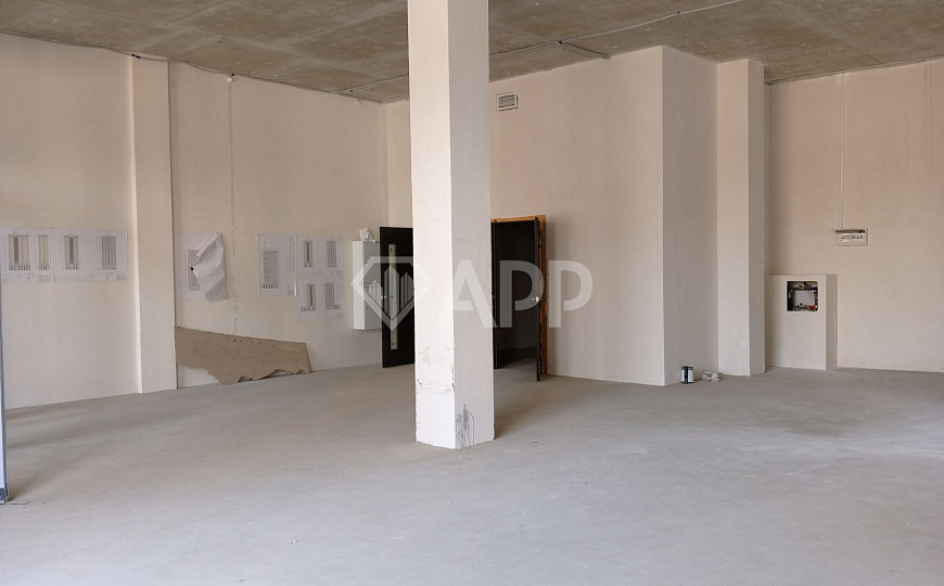 Продаю помещение свободного назначения, 120,9 м² фото