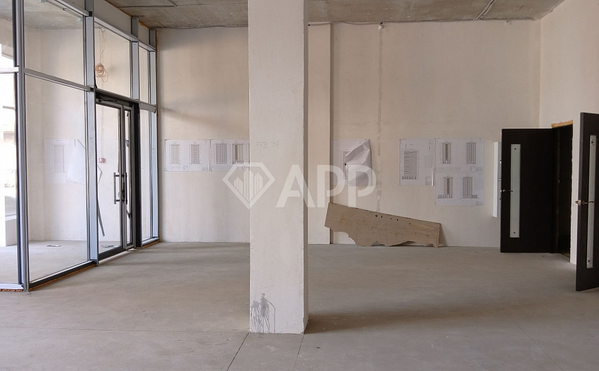Продаю помещение свободного назначения, 120,9 м² фото