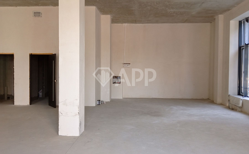 Продаю помещение свободного назначения, 120,9 м² фото