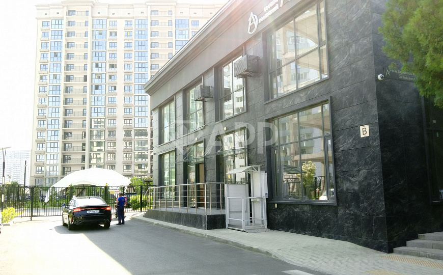 Продаю помещение свободного назначения, 120,9 м² фото