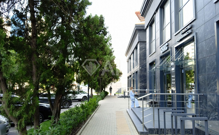 Продаю помещение свободного назначения, 120,9 м² фото