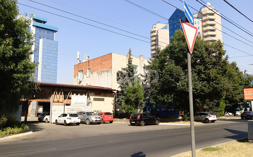 Продаю помещение свободного назначения, 120,9 м² фото
