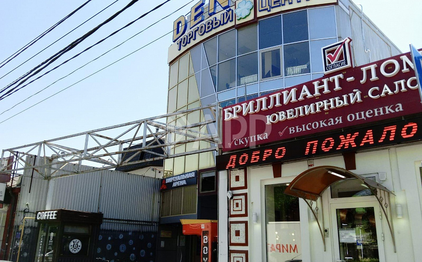 Продаю отдельно стоящее здание, 1 236 м² фото