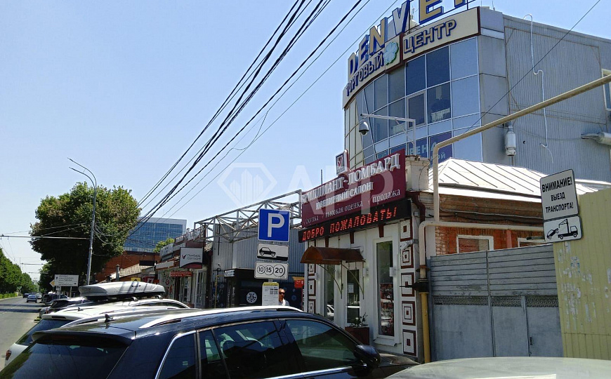 Продаю отдельно стоящее здание, 1 236 м² фото