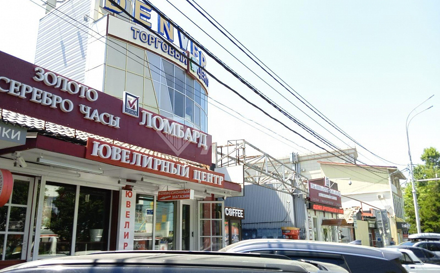 Продаю отдельно стоящее здание, 1 236 м² фото