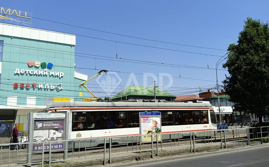 Продаю отдельно стоящее здание, 1 236 м² фото