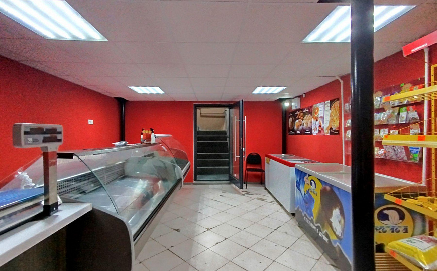  Помещение свободного назначения, 85 м² фото