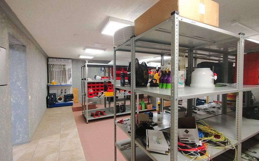  Помещение свободного назначения, 85 м² фото