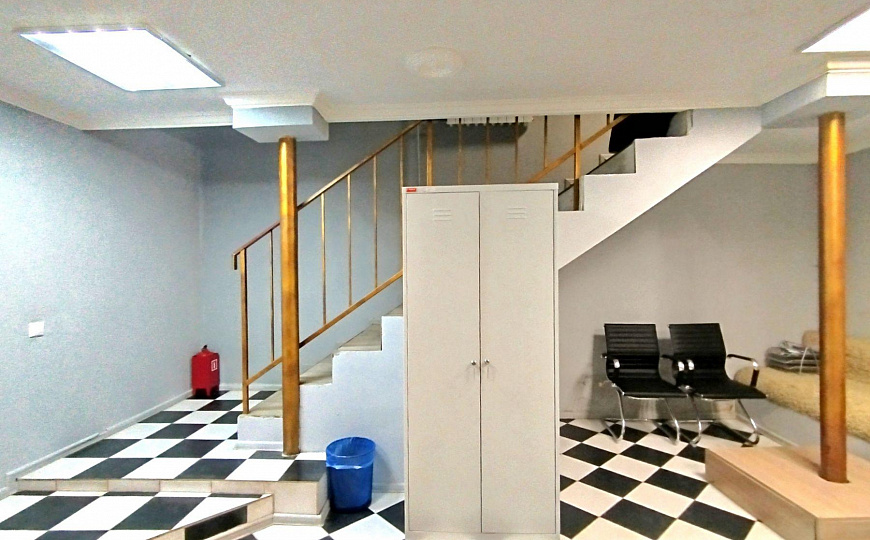  Помещение свободного назначения, 85 м² фото